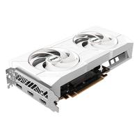 SAPPHIRE/蓝宝石 RX 7700 XT 12GB GDDR6 台式机独立显卡