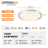  WZGL/欧派 普瑞驱动 儿童吸顶灯