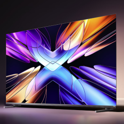 Vidda 发现X 2027系列 VX5S 液晶电视