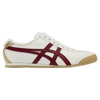 Onitsuka Tiger/鬼塚虎 MEXICO 66 SLIP-ON系列 厚底 女士运动鞋