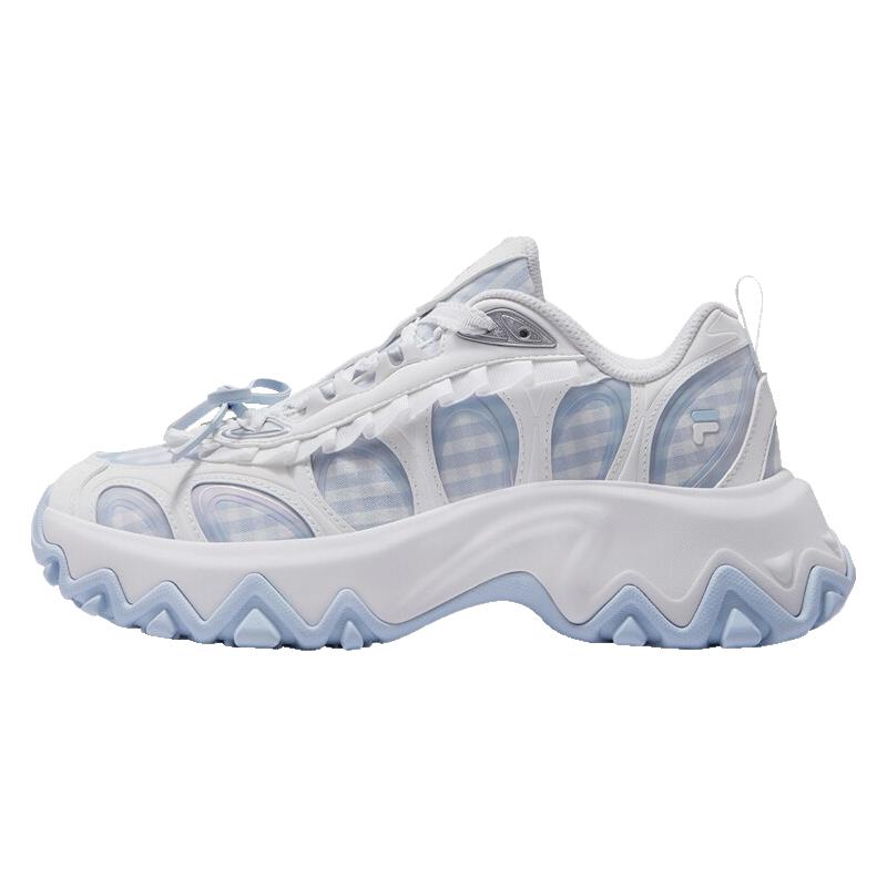 FILA FUSION 斐乐老爹鞋