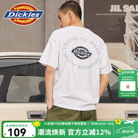 Dickies 男式短袖T恤 DK008901
