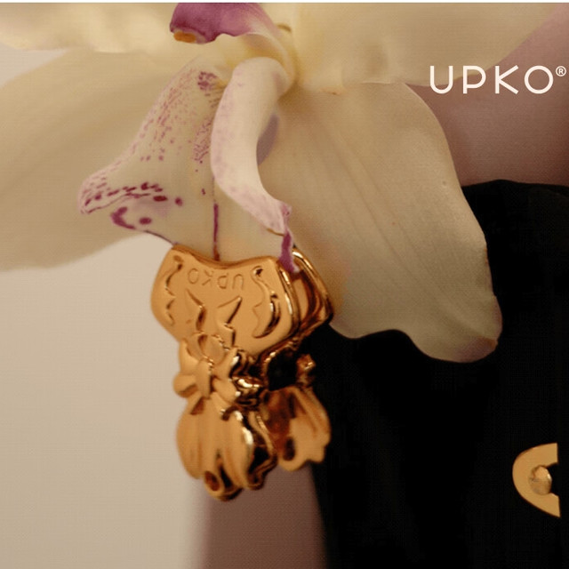 UPKO 贝壳乳夹 一对（单只自重45g）