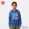  UNIQLO/优衣库 儿童连帽卫衣
