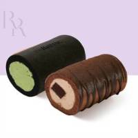 the Roll'ING 60%至臻生巧瑞士卷/黑金抹茶芝士卷2选1