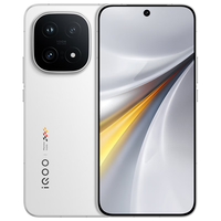 vivo iQOO 15 第五代骁龙8至尊版 传奇版 16GB+512GB 手机
