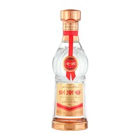 剑南春 老酒52度白酒500ml*1瓶商务宴请送礼