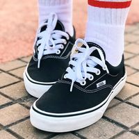 百亿补贴：VANS ERA 男女款板鞋