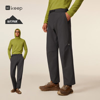 Keep K100男款运动长裤8644
