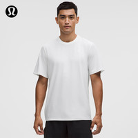  lululemon/露露乐蒙 防晒 男士T恤
