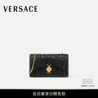 VERSACE 女士 Kleio 绗缝迷你包 1B00V