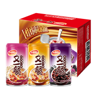移动端：达利园 三口味混合装八宝粥360×12罐