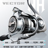 HISTAR 威锋 HSD-WF-FCL 纺车轮 1500系列
