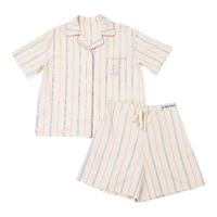 野兽派 小王子梦想家天丝棉家居服套装