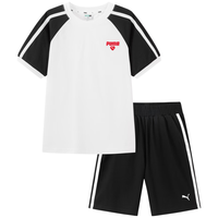  PUMA/彪马 儿童短袖套装
