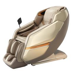  WMC-S588 按摩椅 钛银