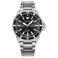 EMPORIO ARMANI 阿玛尼探索者男士腕表 AR11787