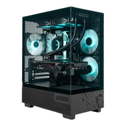 威刚 12600KF 16GB 1TB RTX5060 8G 台式机主机