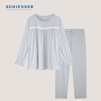SCHIESSER/舒雅 女士睡衣套装 XL