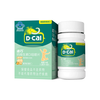  D-Cal/迪巧 水果味 儿童钙片