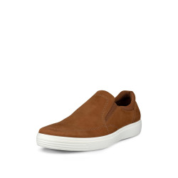 ecco 男士 Classic Sneaker 休闲运动鞋