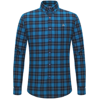  navigare/纳维凯尔 保暖 男士长袖衬衫