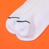  AIR JORDAN 透气弹力 儿童运动袜套装