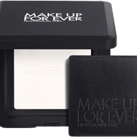  MAKE UP FOR EVER/玫珂菲 持久定妆 蜜粉饼