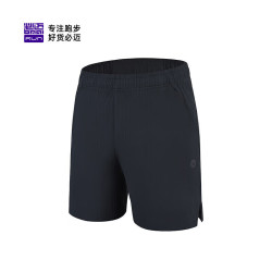 必迈 男款运动短裤 3.5寸
