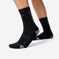 限尺码：李宁 跑步中袜男士女士跑步系列中袜运动袜