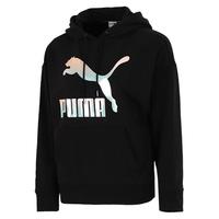  PUMA/彪马 耐磨 女士卫衣