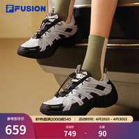 FILA 脊骨鞋2代 女款运动鞋 BD