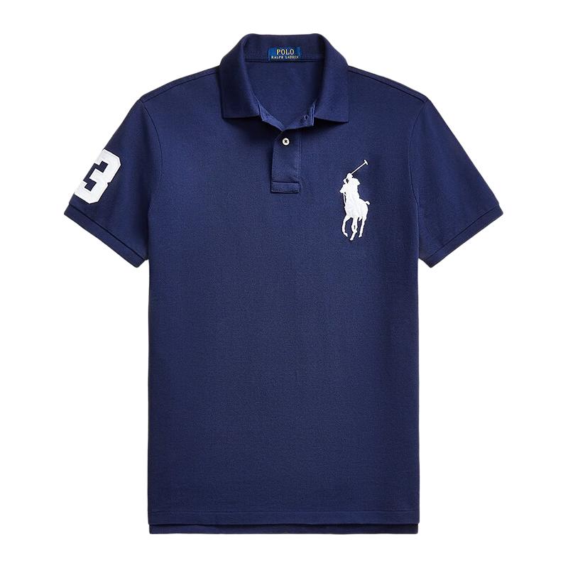 Newport Navy/海军蓝