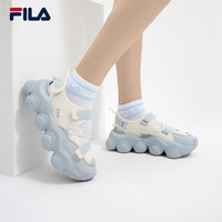 今日必买：FILA 草莓 女款运动凉鞋 F12W421402F