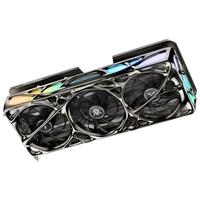  yeston/盈通 RX9070XT 游戏显卡