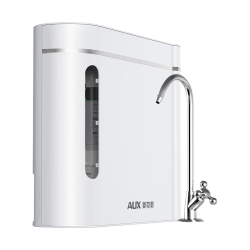 奥克斯 AU27 超滤净水器 厨下式 自来水净化器