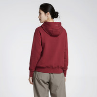  NIKE/耐克 休闲运动 女士连帽卫衣 HV8461-677 M