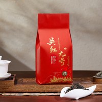  梁馥 浓香型 红茶