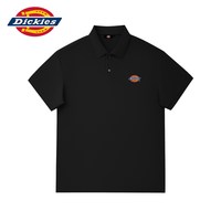 Dickies 透气凉感 男士POLO衫