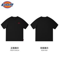 Dickies 凉感 短袖T恤