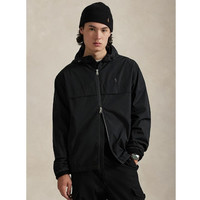 RALPH LAUREN 男士防水夹克 三色可选