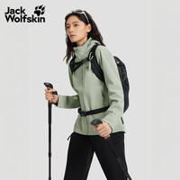 Jack Wolfskin TRAILTIME 女款冲锋衣 A63902A