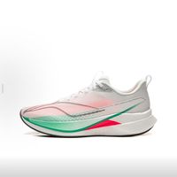 李宁 轻量高回弹 男士跑鞋