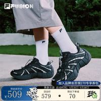 FILA 潮牌 女士登山鞋  38.5