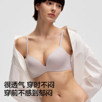 蕉内 强聚拢 女士内衣