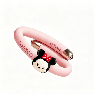 今日必买：PXO 迪士尼正版授权 驱蚊防蚊手环 送精油棒6根