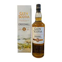  GLEN SCOTIA/格兰帝 礼盒装 苏格兰单一麦芽威士忌