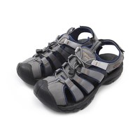 移动端：探路者 男款凉鞋 TFGGAL81690