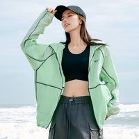 移动端：探路者 旅行户外 TAZZBM80365-zb4 通用款皮肤衣