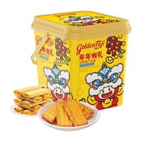  金富士 饼干礼盒